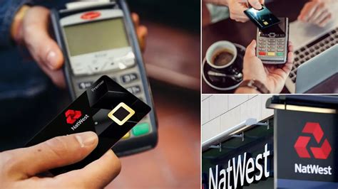 contactless card not working natwest|contactless card natwest.